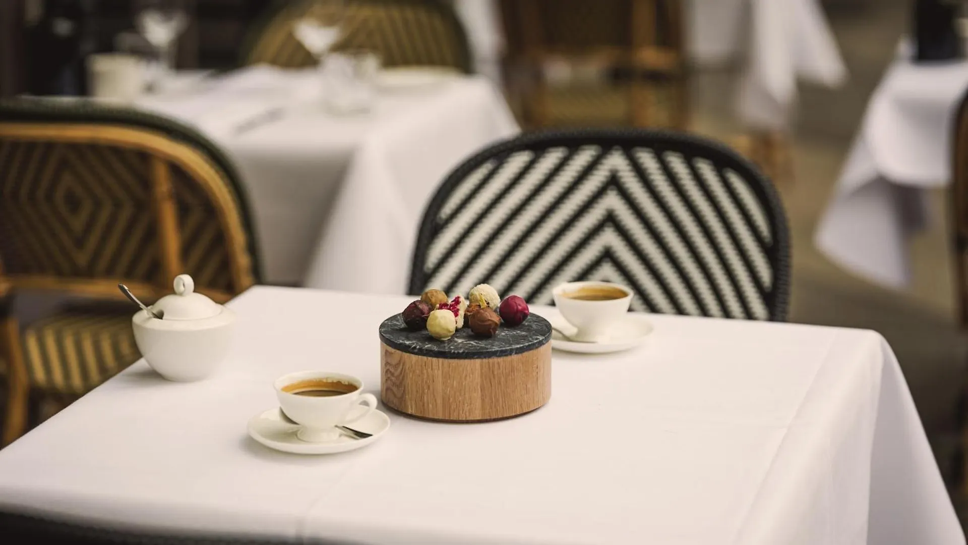 Lume Boutique Hotel, Autograph Collection Франкфурт-на-Майне Германия