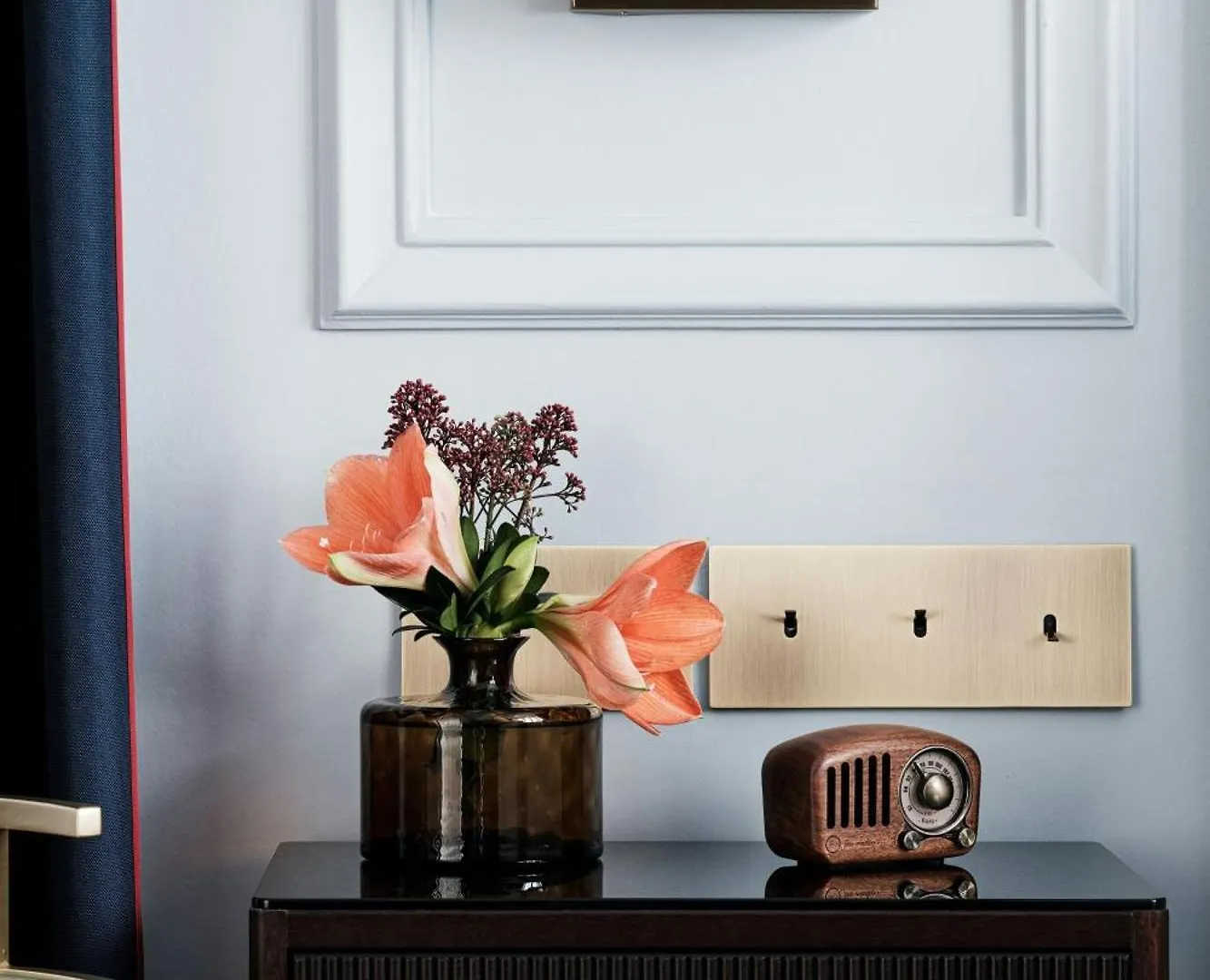 Lume Boutique Hotel, Autograph Collection Франкфурт-на-Майне 4*,  Германия