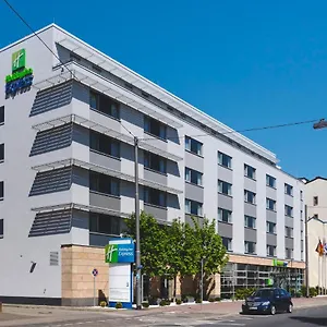 Hotel Express Frankfurt Messe By Ihg, Frankfurt am Main