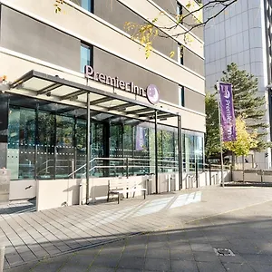 Premier Frankfurt Westend Франкфурт-на-Майне