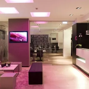 Pearl Design - Frankfurt 프랑크푸르트